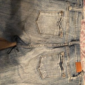 Brand New jeans. Wore once